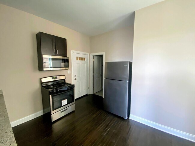 1726 W 19th St in Chicago, IL - Building Photo - Building Photo