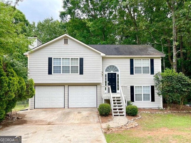 property at 5614 Ryan Way