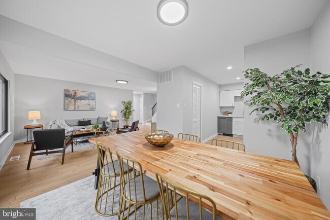 3114 Berry Rd NE in Washington, DC - Building Photo - Building Photo