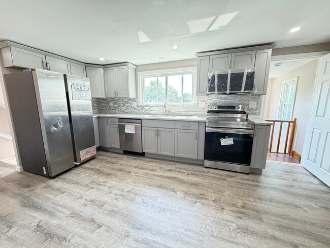 property at 1 James St