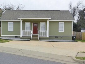 2251 5th E Ave in Tuscaloosa, AL - Building Photo
