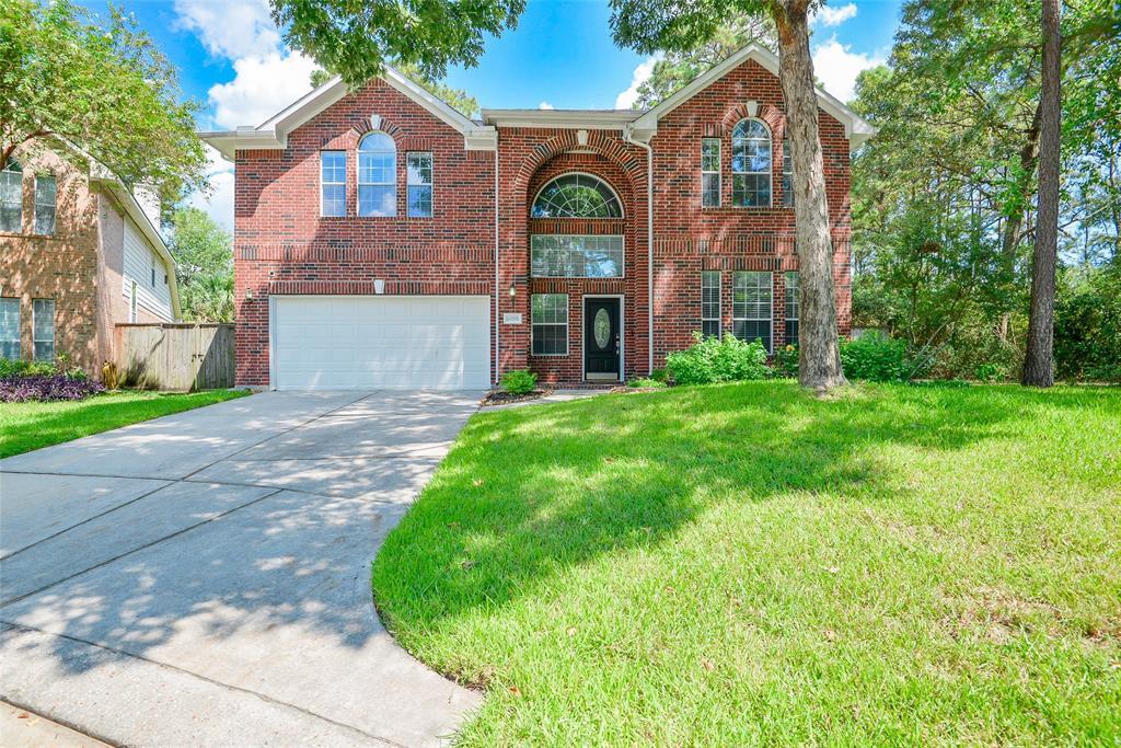 20702 Arbor Bend Ct in Atascocita, TX - Building Photo