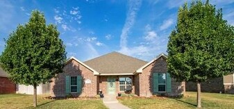 7304 City View Dr in Amarillo, TX - Building Photo