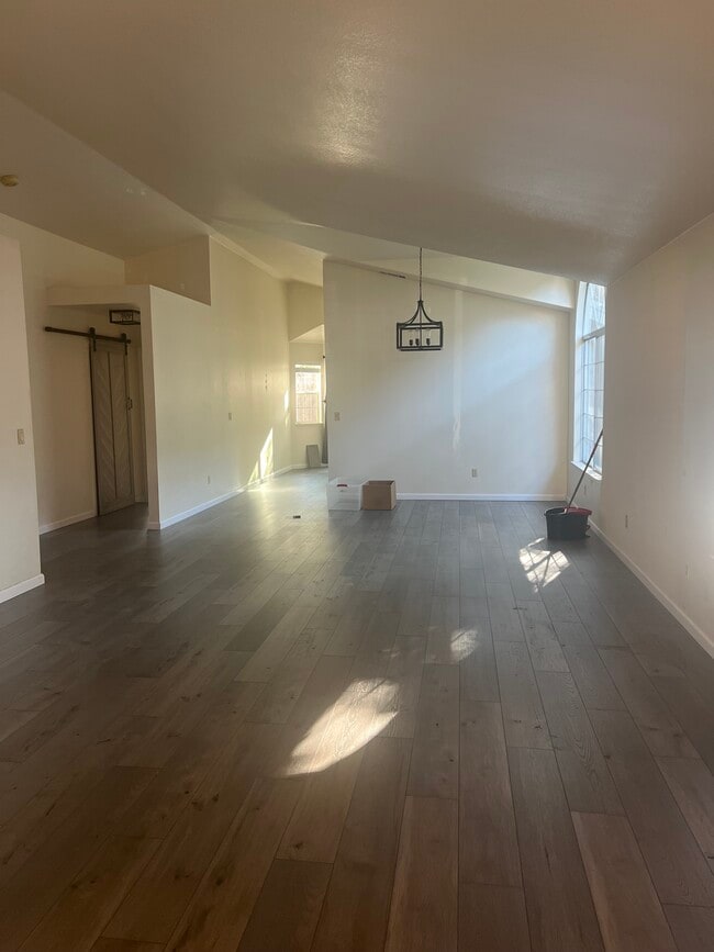 property at 7252 Harbor Way