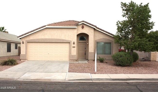 property at 14129 N 133rd Dr