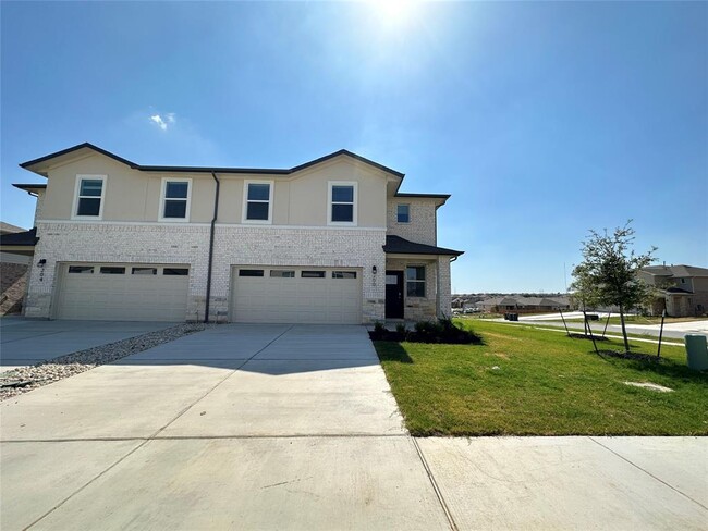 200 Saide St in Georgetown, TX - Building Photo - Building Photo