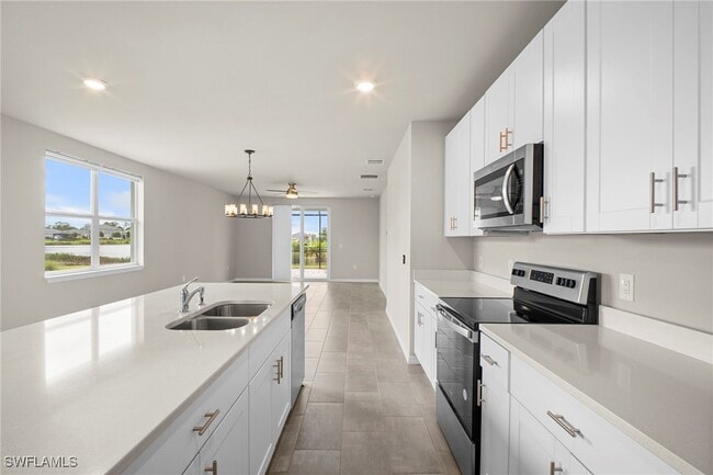 property at 17866 Saddle Rd