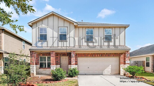 1933 Howth Ave in Houston, TX - Building Photo - Building Photo