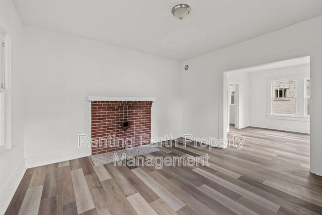 1757 48th Street Ensley in Birmingham, AL - Building Photo - Building Photo