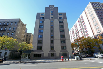 Echo Apartments in New York, NY - Foto de edificio - Building Photo