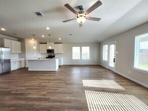 2506 Good Morrow Dr in Rosenberg, TX - Building Photo - Building Photo