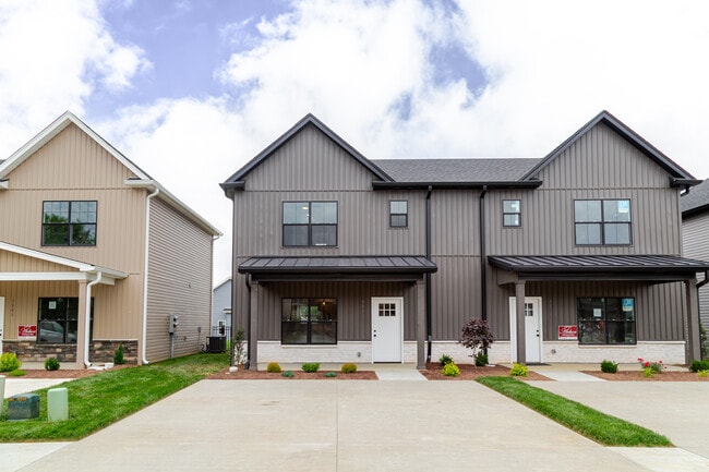 property at 3505 Arbor Crossing Way