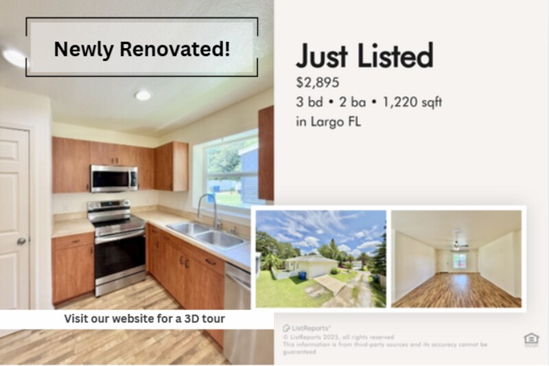 630 Mac Crillus Rd in Largo, FL - Building Photo