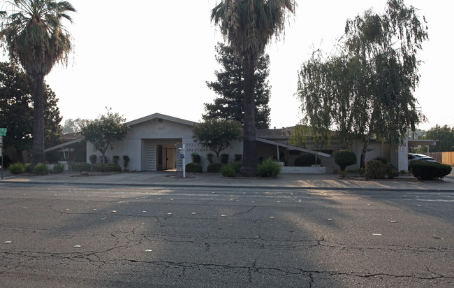 Tully Apartments in Modesto, CA - Building Photo - Building Photo