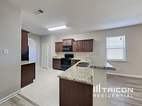 2103 Old Harbor Way in Princeton, TX - Building Photo - Building Photo