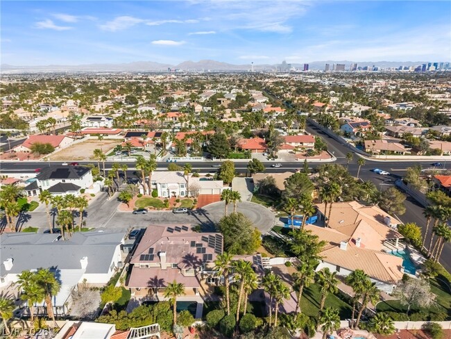 property at 2131 Alexa Breanne Ct