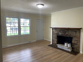 433-435 Ross St in Asheboro, NC - Building Photo - Building Photo