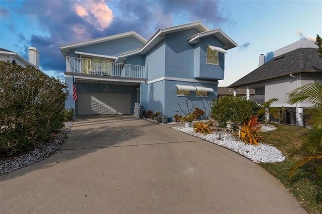 property at 6029 Bayway Ct
