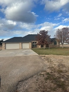 11500 Sheri Cir in Amarillo, TX - Building Photo - Building Photo