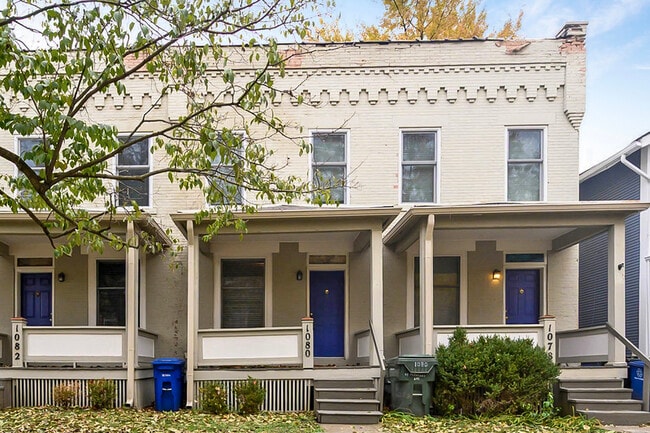 property at 1080 Mt Pleasant Ave