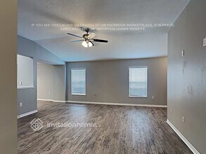 2270 Blackwood Dr in Mulberry, FL - Foto de edificio - Building Photo