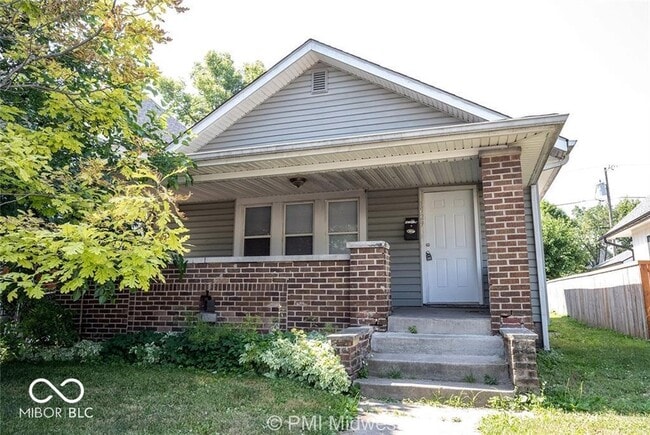 property at 1529 E Ohio St