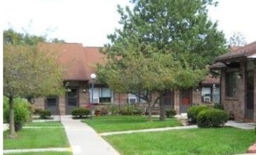 531 S Patterson St in Carey, OH - Building Photo - Building Photo
