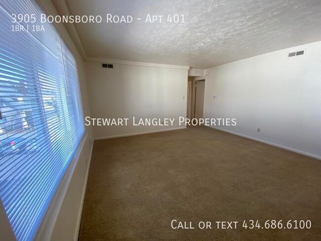 3905 Boonsboro Rd in Lynchburg, VA - Building Photo - Building Photo
