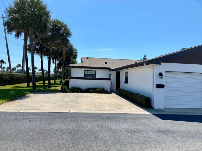 255 Paradise Blvd in Melbourne, FL - Building Photo - Building Photo