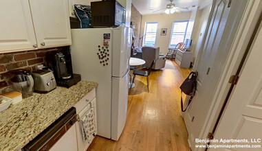 91 Prince St, Unit 9 in Boston, MA - Building Photo - Building Photo