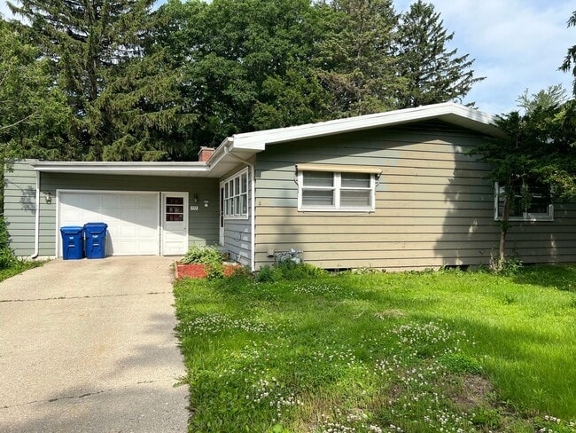 property at 575 Normal Rd