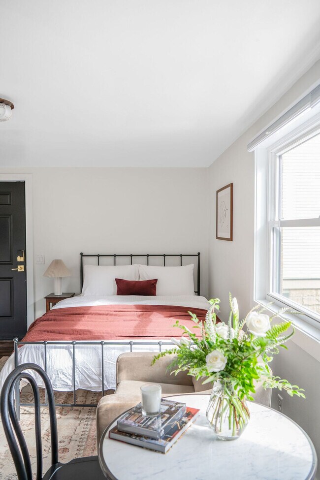 113 S Henry St in Madison, WI - Building Photo - Building Photo