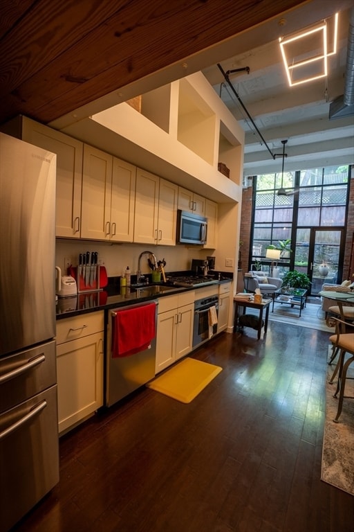 1 Aberdeen Way, Unit #118