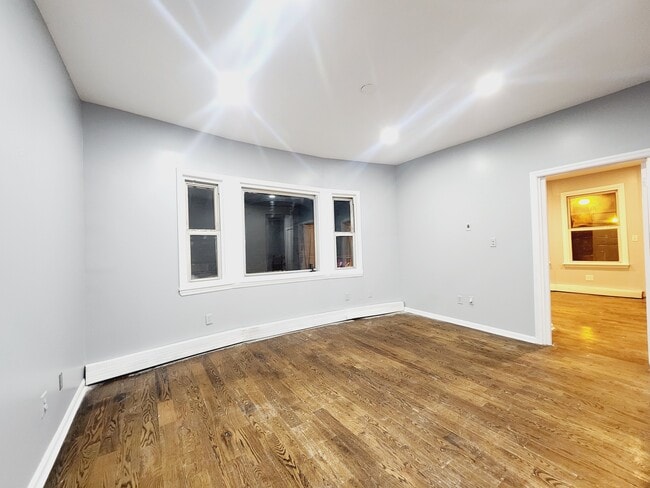 21 Sheffield St, Unit 1