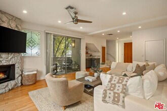 1338 Harvard St in Santa Monica, CA - Building Photo - Building Photo