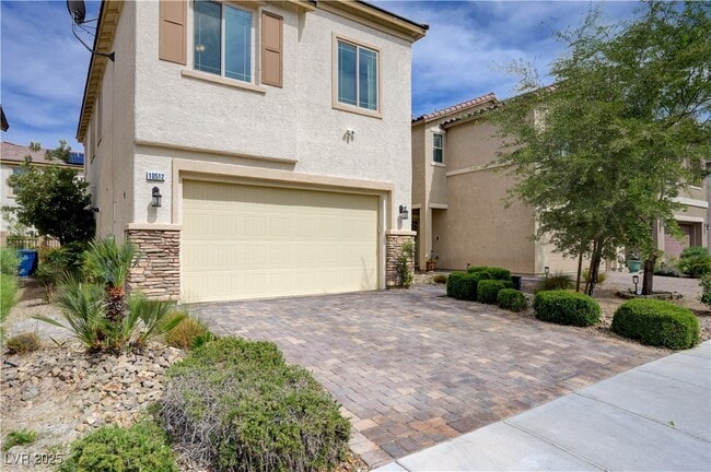 10512 Mann St in Las Vegas, NV - Building Photo - Building Photo