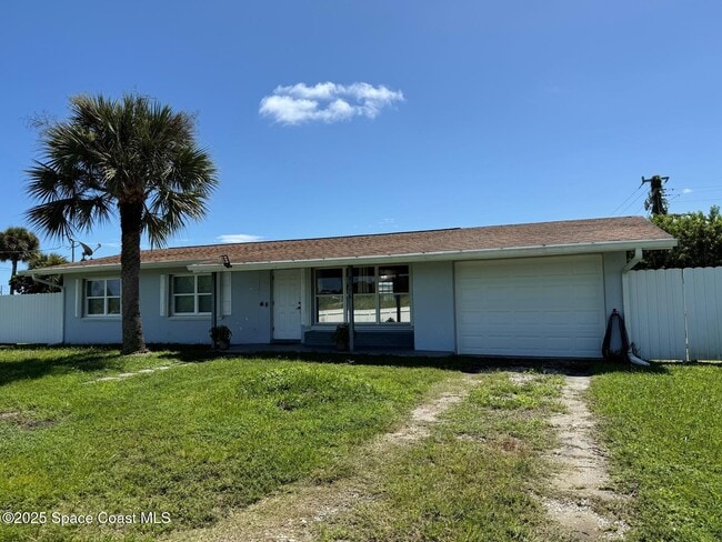 2394 Shenandoah Rd in Palm Bay, FL - Building Photo - Building Photo