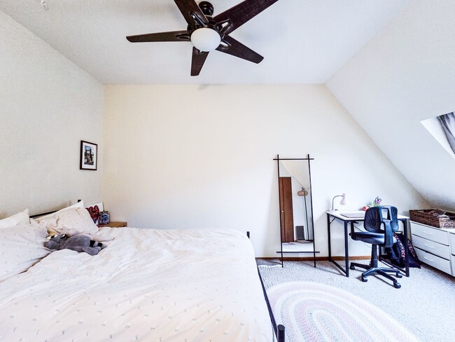 438 W Wilson St in Madison, WI - Building Photo - Building Photo