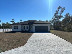 3095 SW 131st Place Rd in Ocala, FL - Building Photo