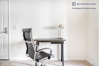 1220 N Fair Oaks Ave in Sunnyvale, CA - Building Photo - Building Photo