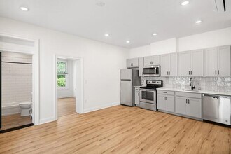 125 Sumac St in Philadelphia, PA - Building Photo - Building Photo