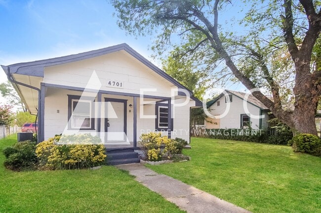 4701 S 30th W Ave in Tulsa, OK - Building Photo - Building Photo