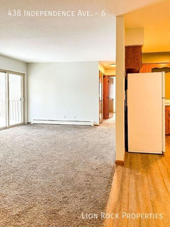 property at 438 Independence Ave N