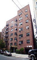 2875 Bainbridge Ave Apartments