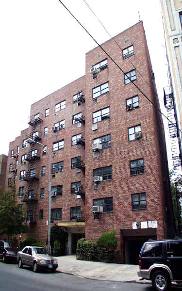 2875 Bainbridge Ave in Bronx, NY - Foto de edificio