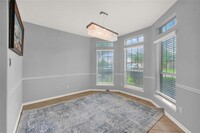 6115 City Shores Ln in Katy, TX - Building Photo - Building Photo