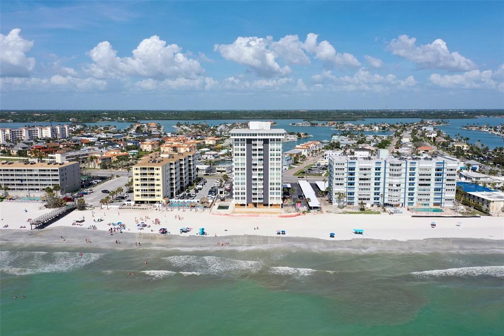 17408 Gulf Blvd in Redington Shores, FL - Building Photo