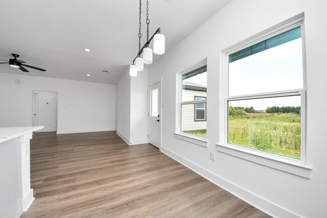 property at 6273 Rd 5503