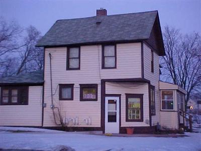 430 W Van Buren St in Battle Creek, MI - Foto de edificio - Building Photo