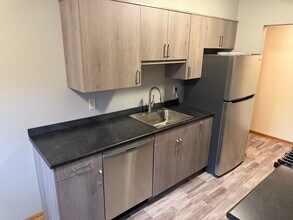 Aquila Apartments in St. Louis Park, MN - Foto de edificio - Building Photo